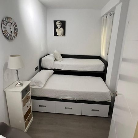 Nuevo!! Apartamento Lujo&Confort. Parking 세비야 외부 사진